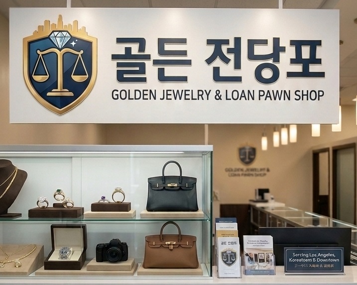 LA 전당포,  엘에이 전당포, 다운타운 전당포, 한인타운 전당포, 엘에이 급전 전당포,033.jpg